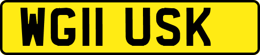 WG11USK