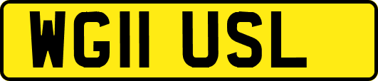 WG11USL