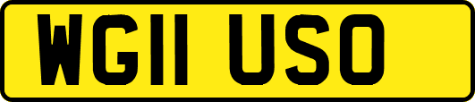 WG11USO