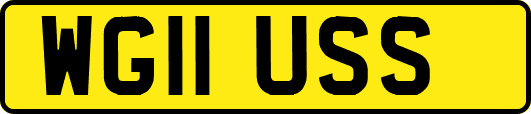 WG11USS