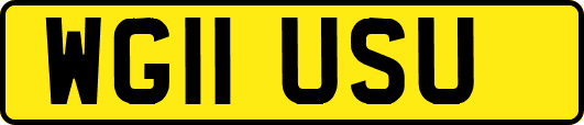 WG11USU