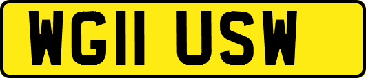 WG11USW