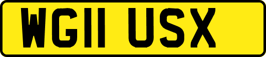 WG11USX