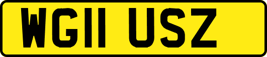 WG11USZ