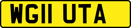 WG11UTA