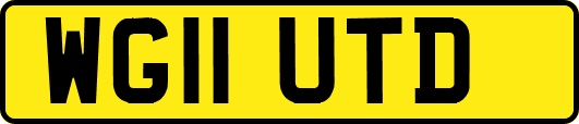 WG11UTD