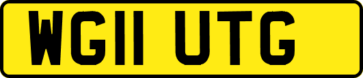 WG11UTG