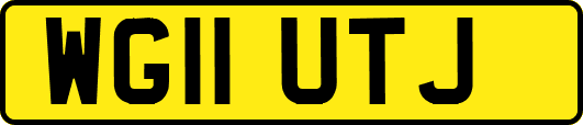 WG11UTJ