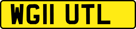 WG11UTL