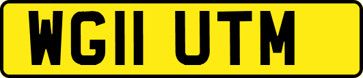 WG11UTM