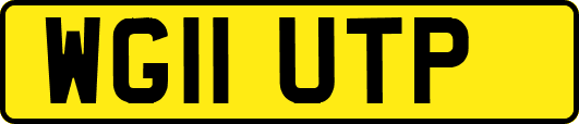 WG11UTP