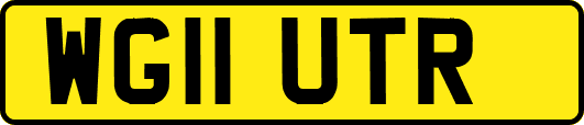 WG11UTR
