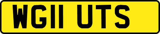 WG11UTS