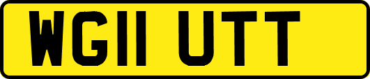 WG11UTT