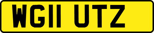 WG11UTZ