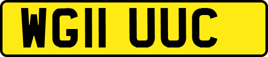 WG11UUC