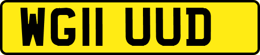 WG11UUD