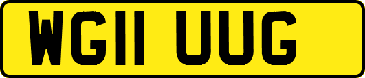 WG11UUG