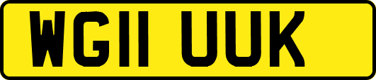 WG11UUK