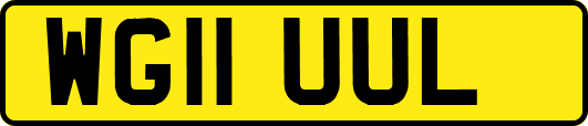 WG11UUL