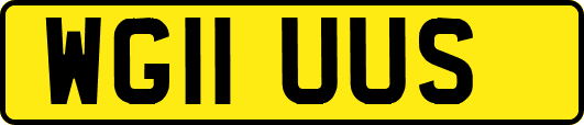 WG11UUS