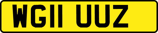WG11UUZ