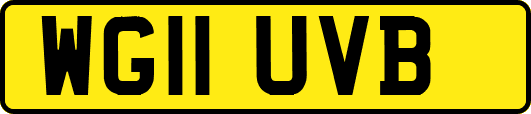 WG11UVB