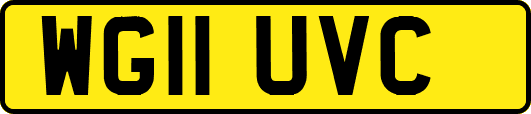 WG11UVC