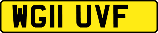 WG11UVF