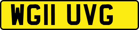WG11UVG
