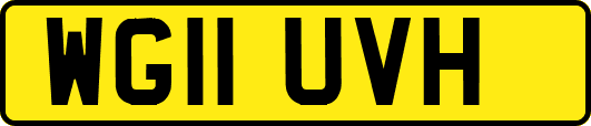 WG11UVH