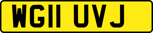 WG11UVJ