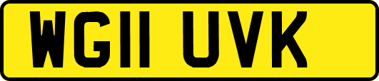WG11UVK