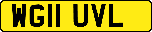WG11UVL