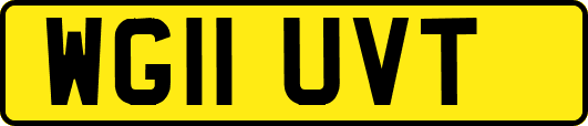 WG11UVT