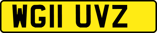 WG11UVZ