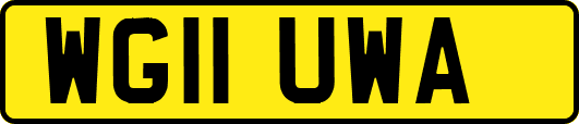 WG11UWA