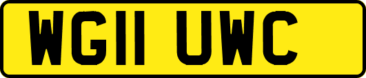WG11UWC