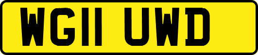 WG11UWD