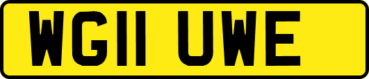 WG11UWE