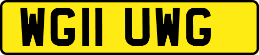WG11UWG