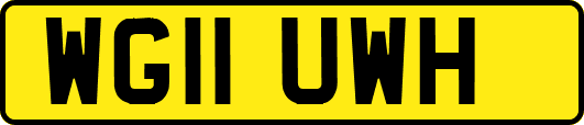 WG11UWH
