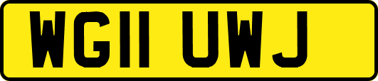 WG11UWJ