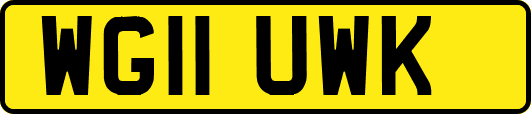 WG11UWK