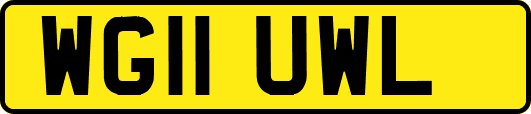 WG11UWL