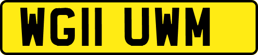 WG11UWM