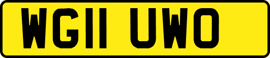 WG11UWO