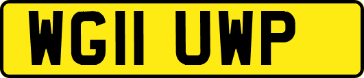 WG11UWP