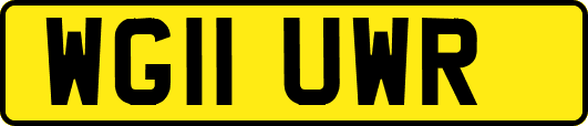 WG11UWR