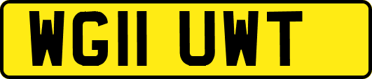 WG11UWT